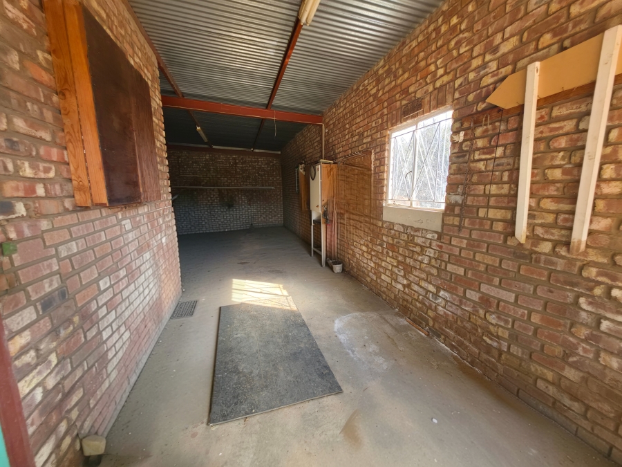 3 Bedroom Property for Sale in Hoopstad Rural Free State
